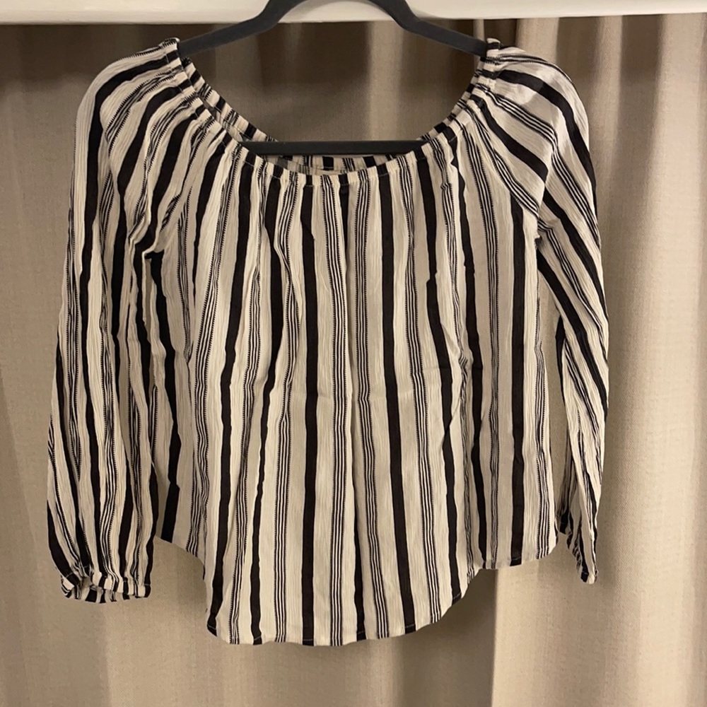Billabong Top